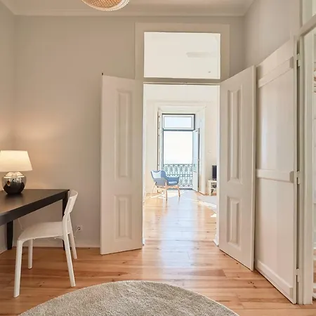 Apartment Rua Dos Remedios 179