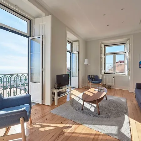 Rua Dos Remedios 179 * Lisbon