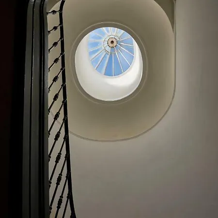 Rua Dos Remedios 179 * ליסבון