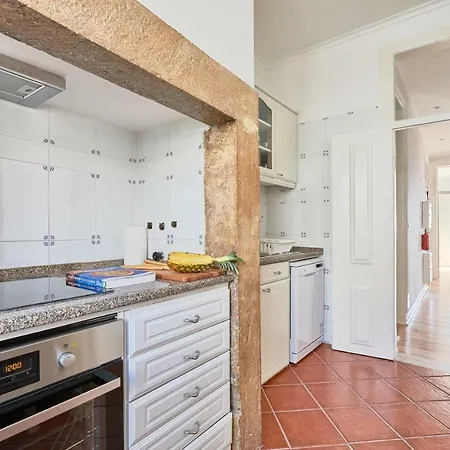 Apartment Rua Dos Remedios 179