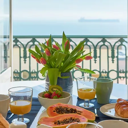 Apartment Rua Dos Remedios 179