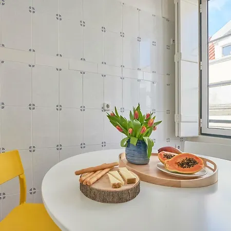 Rua Dos Remedios 179 شقة Lisboa