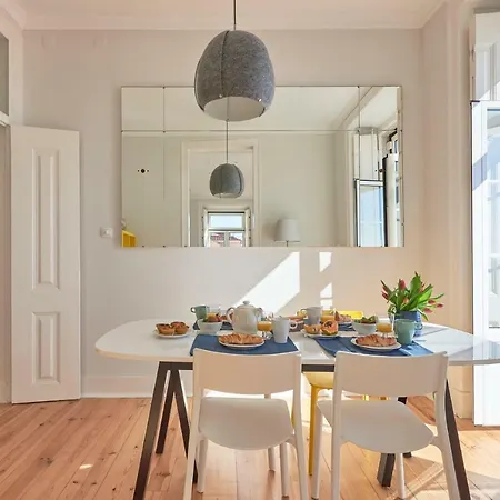 Rua Dos Remedios 179 Lisboa