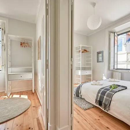 Rua Dos Remedios 179 Apartment *