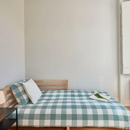 Rua Dos Remedios 179 Lisboa