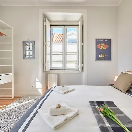 Apartment Rua Dos Remedios 179