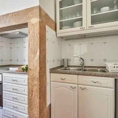 شقة Rua Dos Remedios 179