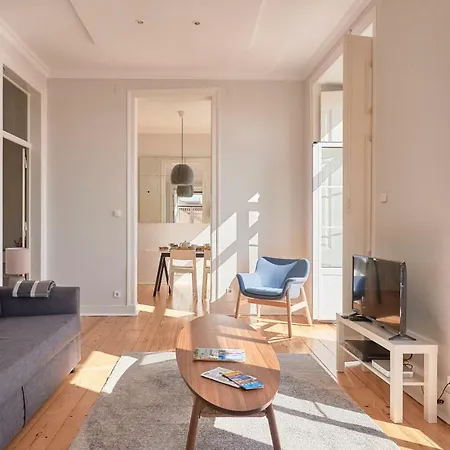 Apartment Rua Dos Remedios 179