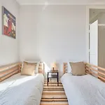 Lägenhet Rua Dos Remedios 179 Lisboa