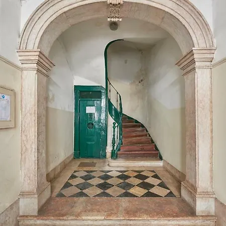 Rua Dos Remedios 179 公寓 *