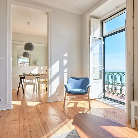 Appartamento Rua Dos Remédios 179 *