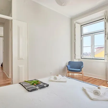 Apartamento Rua Dos Remédios 179 *