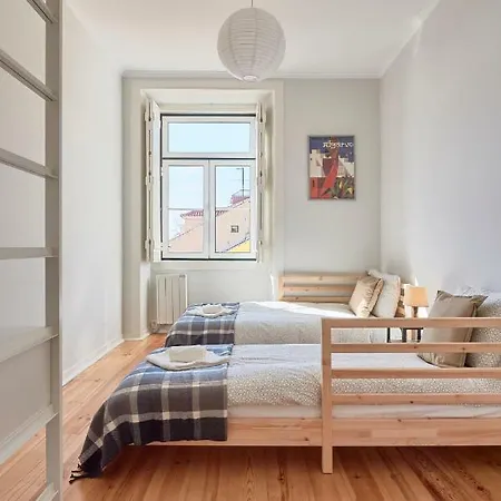 Rua Dos Remédios 179 Appartamento